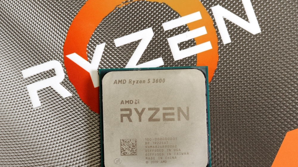 Auf Ryzen 3000 wechseln: Praxistipps und Fallstricke - BIOS, Einbau und Windows