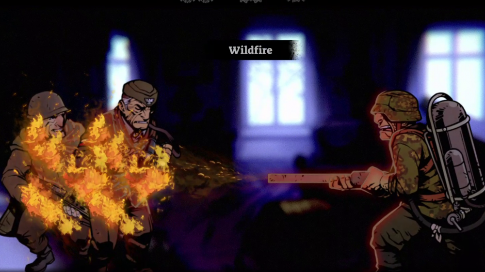 Warsaw: Für die Freiheit - Taktik-RPG mit Setting während des Zweiten Weltkriegs im Preview