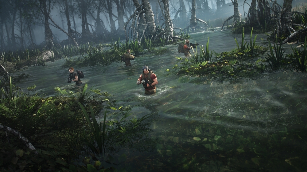Tom Clancy's Ghost Recon: Breakpoint: Hype oder Hope? Letzte Vorschau vor dem Test