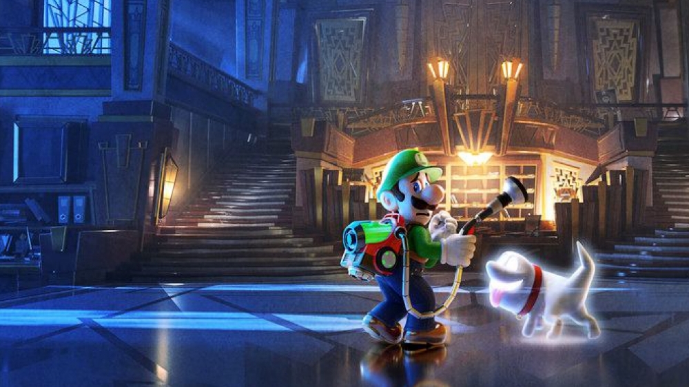Luigi's Mansion 3 in der Vorschau: Gruseliger Switch-Ausflug mit Herz und Potenzial