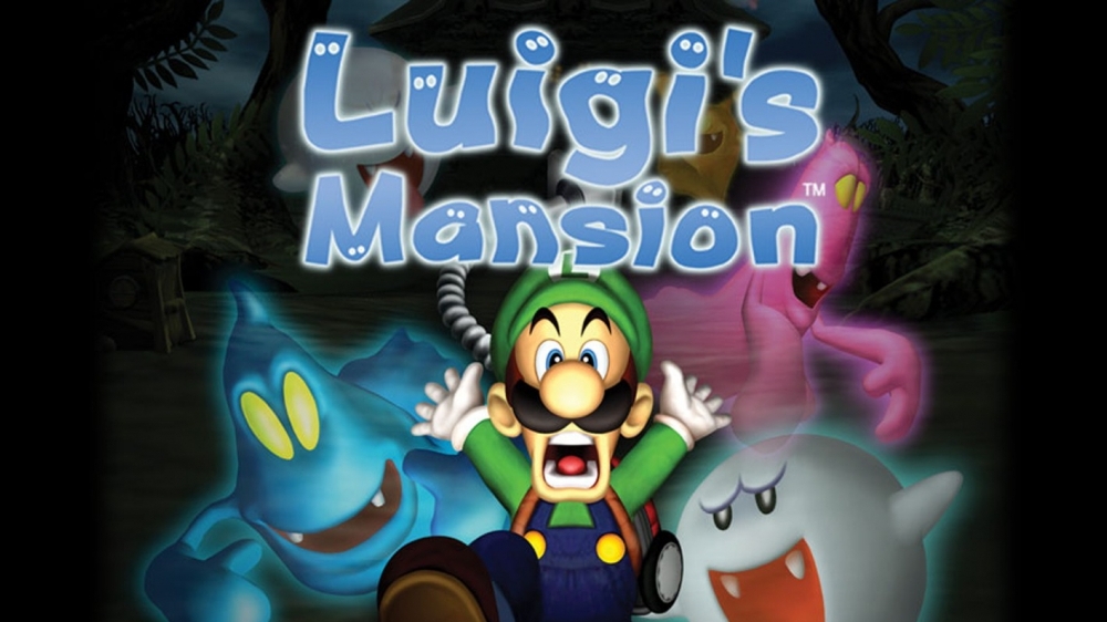 Luigi's Mansion: Retro-Special zum Gamecube-Klassiker von Nintendo - heute noch gut?