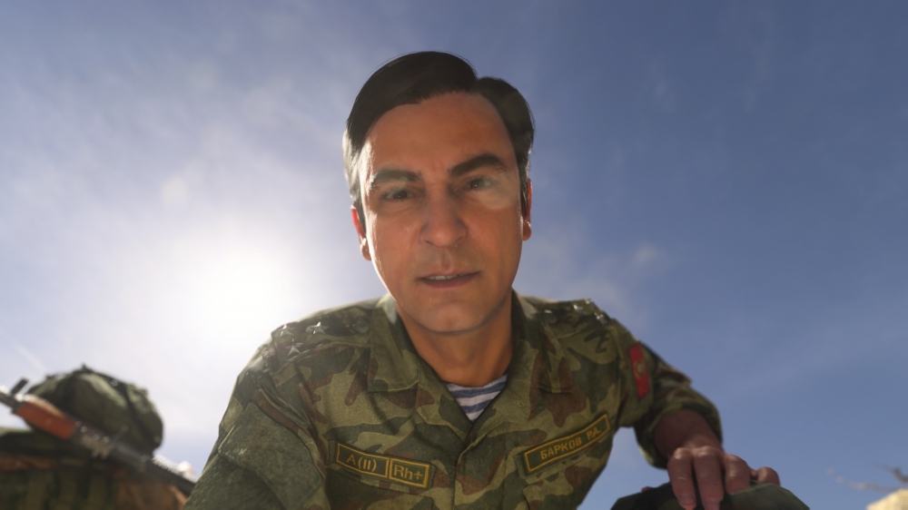 Meinung & Kolumne: Military-Shooter wie Call of Duty sind politische Spiele! (mit Video)