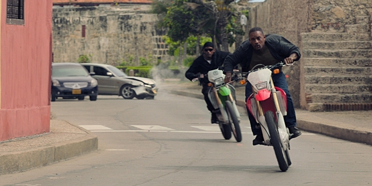 Gemini Man: Filmkritik zu Ang Lees Action-Blockbuster (4)