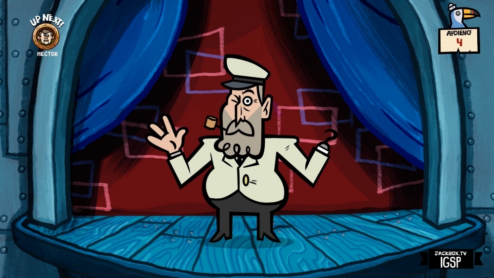 The Jackbox Party Pack 6 im Test: Spaß-Check für die neue Partyspielsammlung