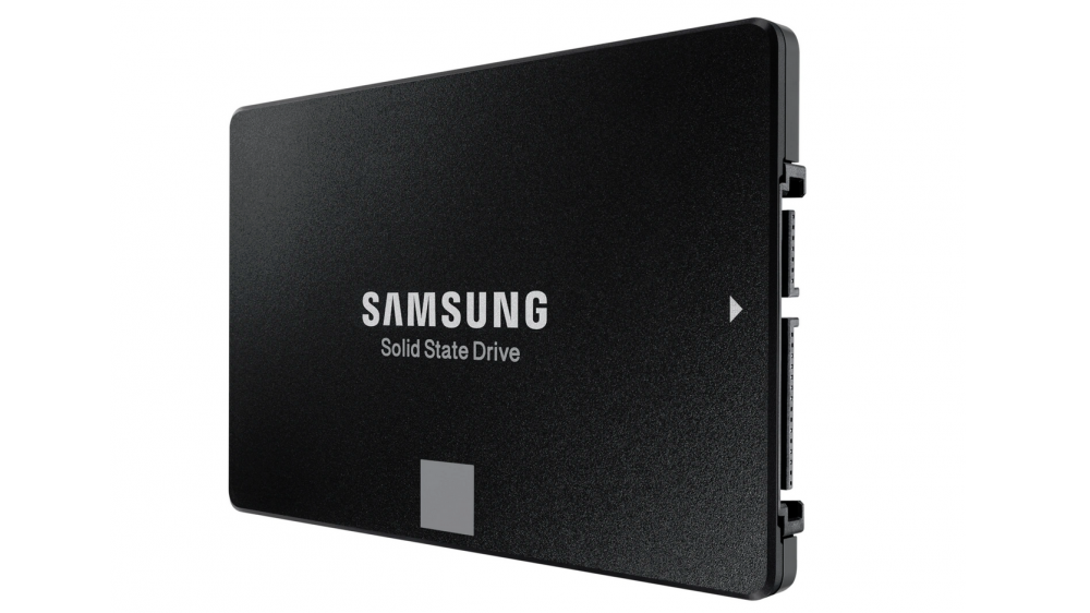 SSDs und HDDs: Marktübersicht SSDs und Festplatten