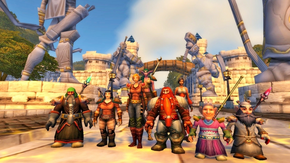 WoW: Wie Classic ist eigentlich Classic? - Kolumne eines Veteranen