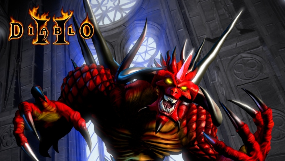 So entstand Diablo 2: Lange Arbeitstage, fiese Deadlines und ein verschwundener Quellcode