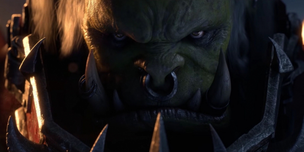 WoW: Varok Saurfang