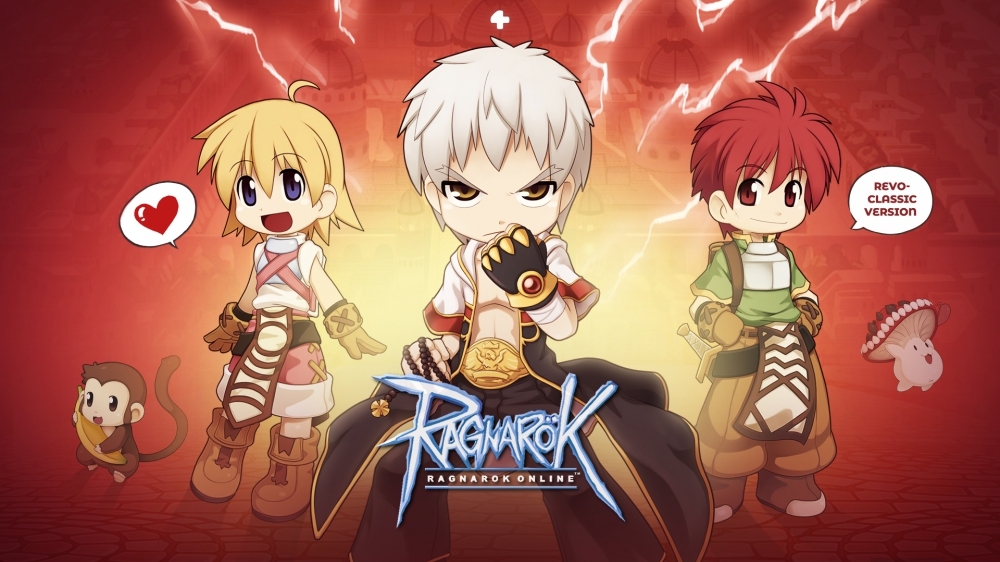Ragnarök Online: Bonus-Code holen & das Online-RPG rocken!