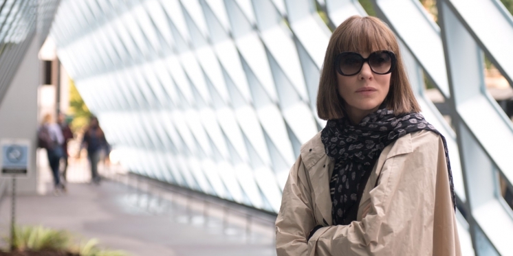 Bernadette: Filmrezension zur Tragikkomödie von Linklater (1)