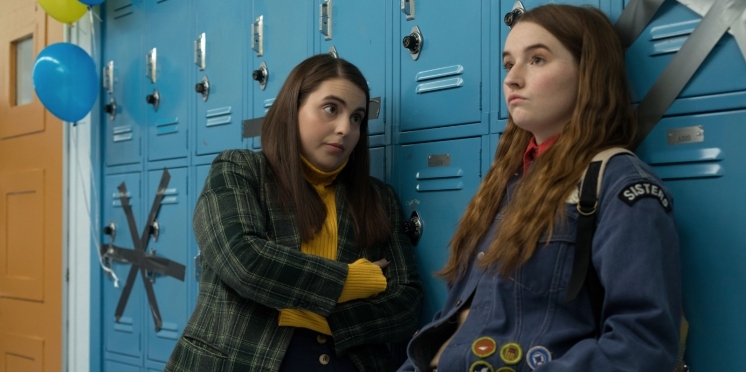 Booksmart: Filmrezension zur High-School-Komödie (1)