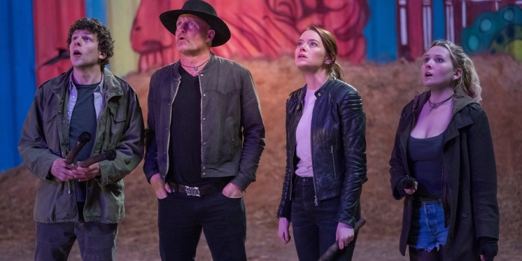 Zombieland 2: Filmrezension zur Fortsetzung des Klassikers (2)