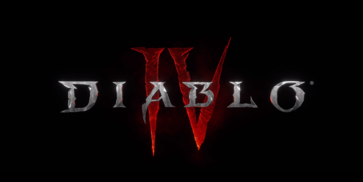 Diablo 4: Erste Infos und Gameplay-Trailer zum Action-Rollenspiel