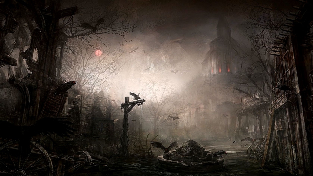 Diablo 4: Was uns die Trailer und Bilder von der BlizzCon verraten