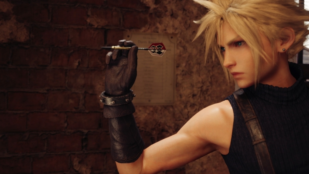 Final Fantasy 7 Remake - Alle Waffen, Materia, Kampf-Guide und mehr - Tipps im Überblick
