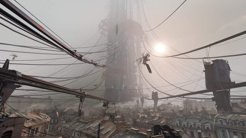 Half-Life: Alyx: Welche Virtual-Reality-Brille soll es für Valves Shooter sein?