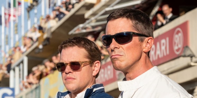 Le Mans 66 - Gegen jede Chance: Filmkritik zum High-Speed-Drama (1)