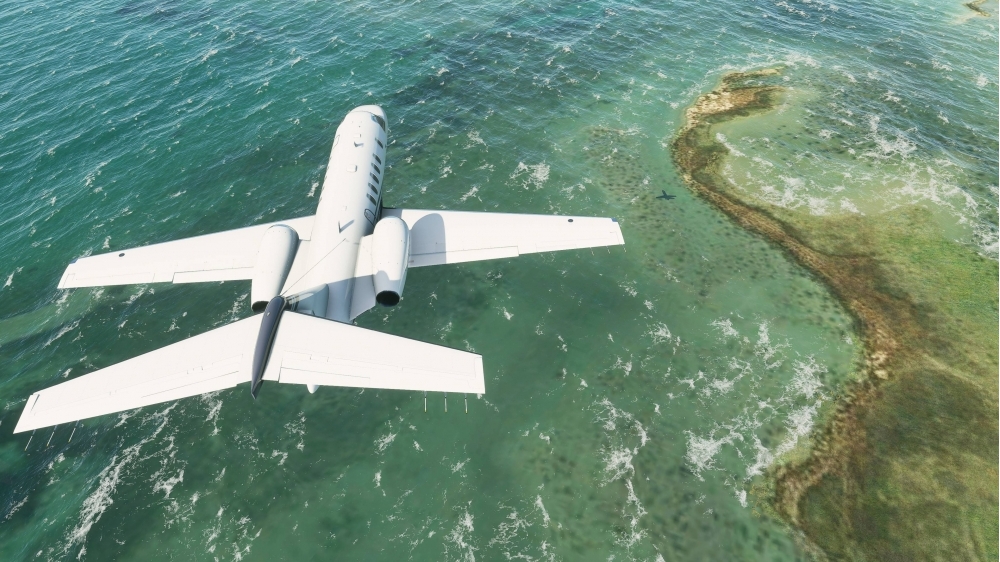 Microsoft Flight Simulator 2020 Xbox One Version Nicht Vom Tisch