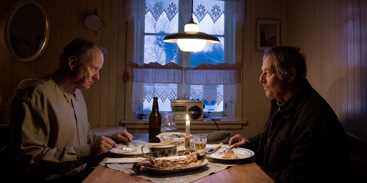Pferde stehlen: Kinokritik zur norwegischen Literaturverfilmung (1)
