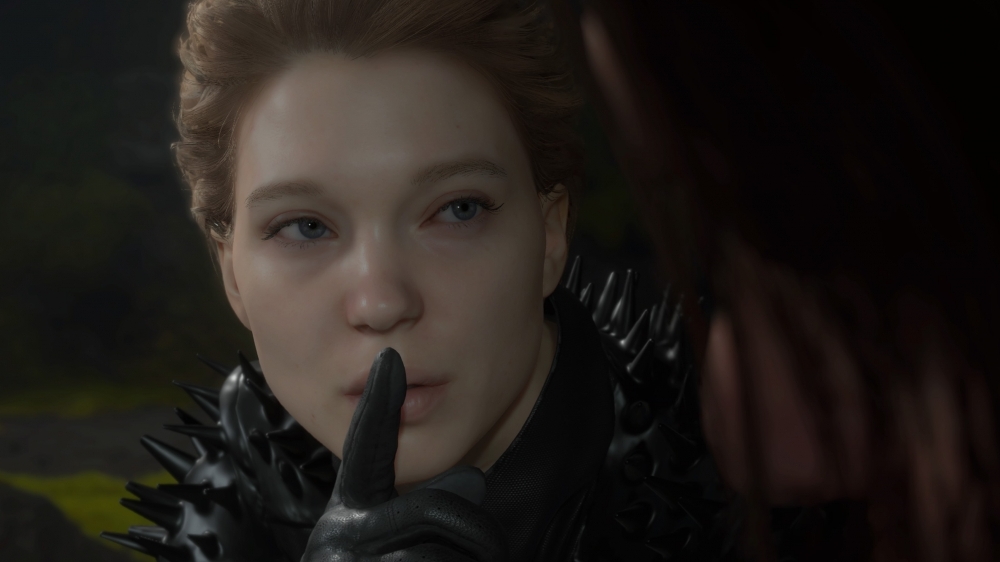 Death Stranding: Microsoft kauft Gerüchten zufolge Kojima Productions