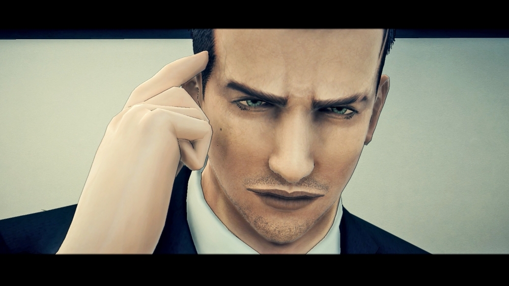 Deadly Premonition 2: A Blessing in Disguise: Der polarisierendste Horror der Spielegeschichte geht weiter