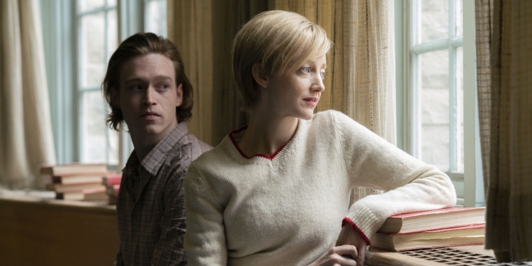 The Kindness of Strangers: Kinokritik zum Ensembledrama (1)