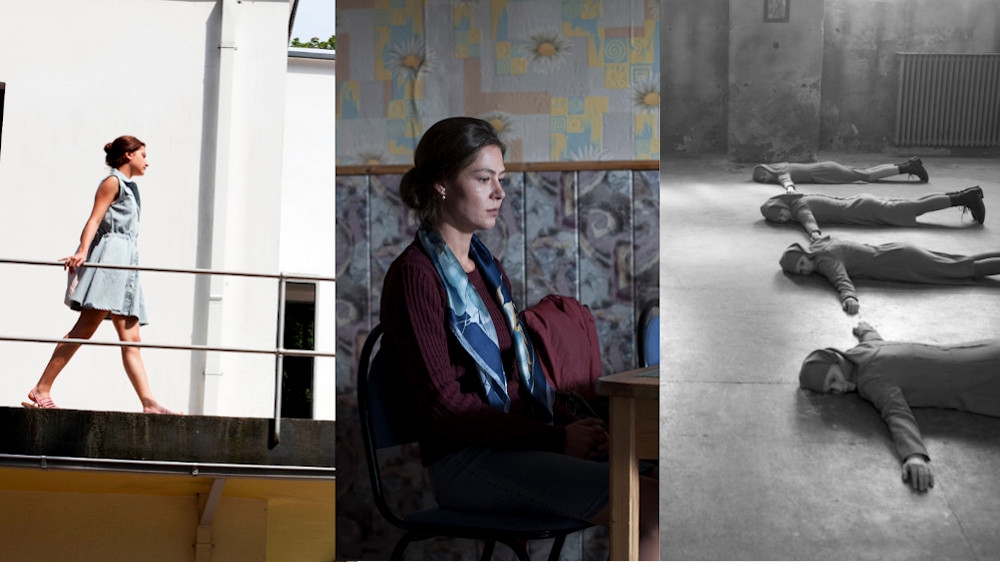 Cinéma - Sinema - Yeonghwa: 10 Highlights des fremdsprachigen Kinos ab 2010 - Teil 1