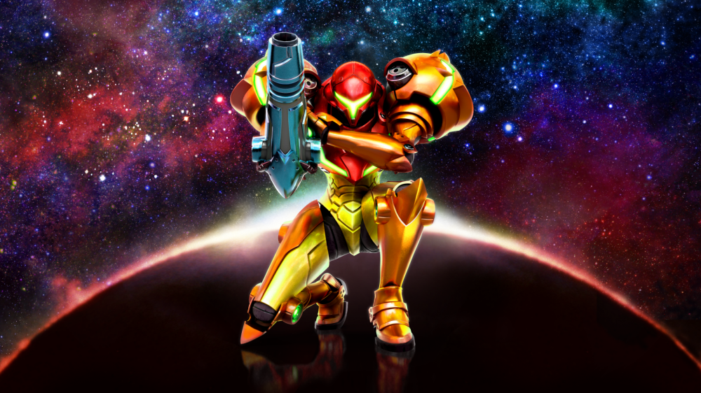 Metroid Prime 4: Wie steht es um das Switch-Spiel? - Entwicklung, Release und Co.