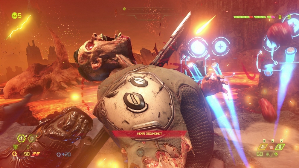 Doom Eternal: Warum id Software mal das Genre wechseln sollte!