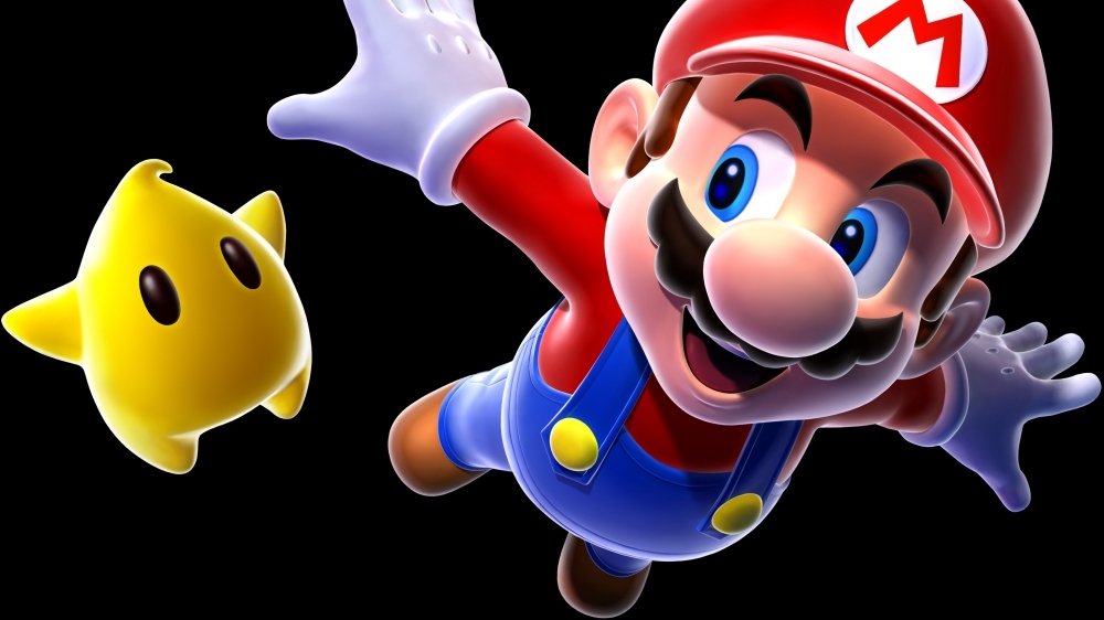 Nintendo im Jahr 2020 - Lukas' Highlights und Wünsche