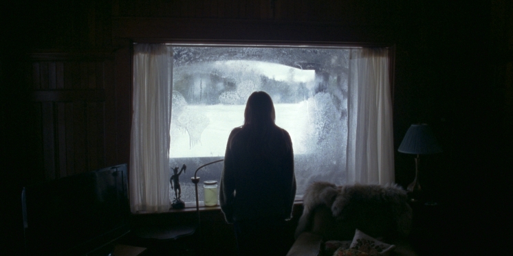 Szenefoto aus "The Lodge"