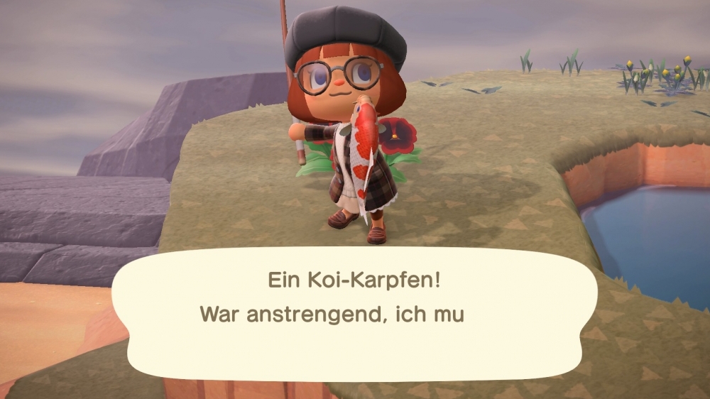 Animal Crossing: New Horizons: Monatsguide Juni - alle Fische, Insekten und Meerestiere, die ihr jetzt fangen könnt