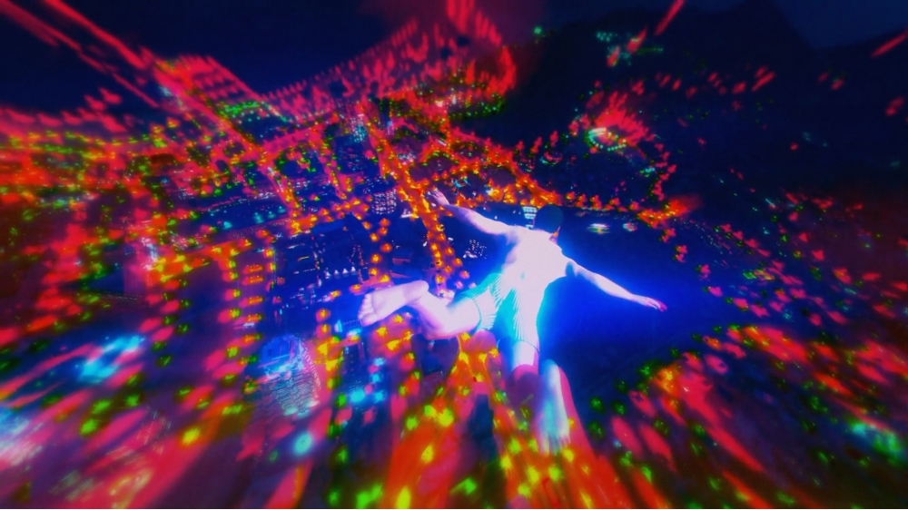Wie im Rausch: Diese Spiele schicken euch auf einen virtuellen Drogen-Trip - mit Video!