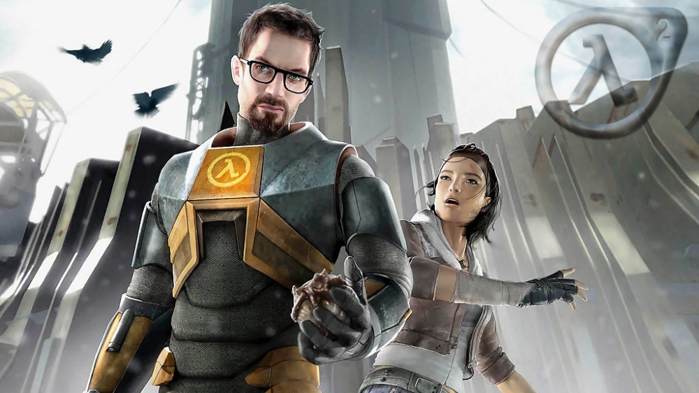 Großer Story-Recap zur Half-Life-Serie, Seite 2 - Half-Life 2