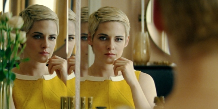Szene-Foto aus "Jean Seberg: Against All Enemies"