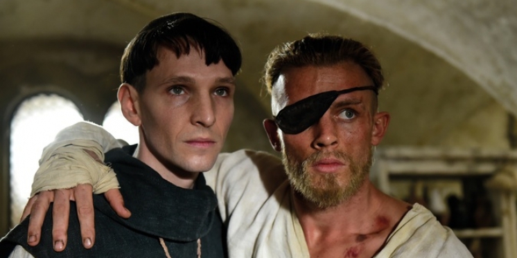 Szenefoto aus "Narziss und Goldmund"