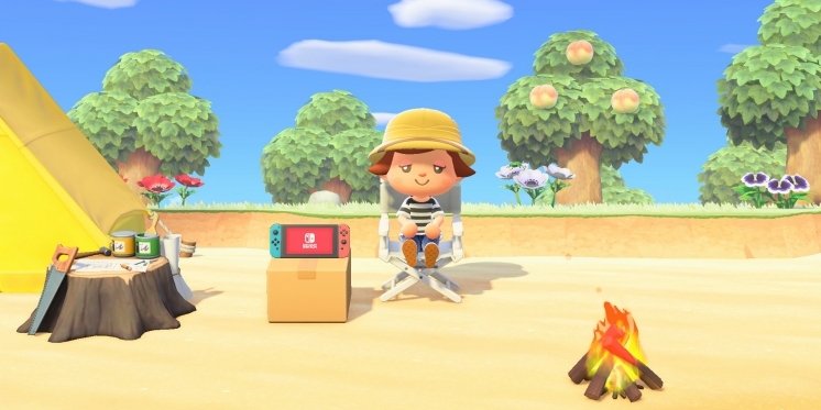 Animal Crossing: New Horizons - Sommermuscheln samt Bastelanleitungen - Tipps zum Nintendo Switch-Abenteuer