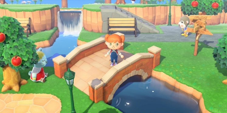 Animal Crossing: New Horizons - Gratis-Items mit Pocket Camp erhalten - Tipps mit Anleitung