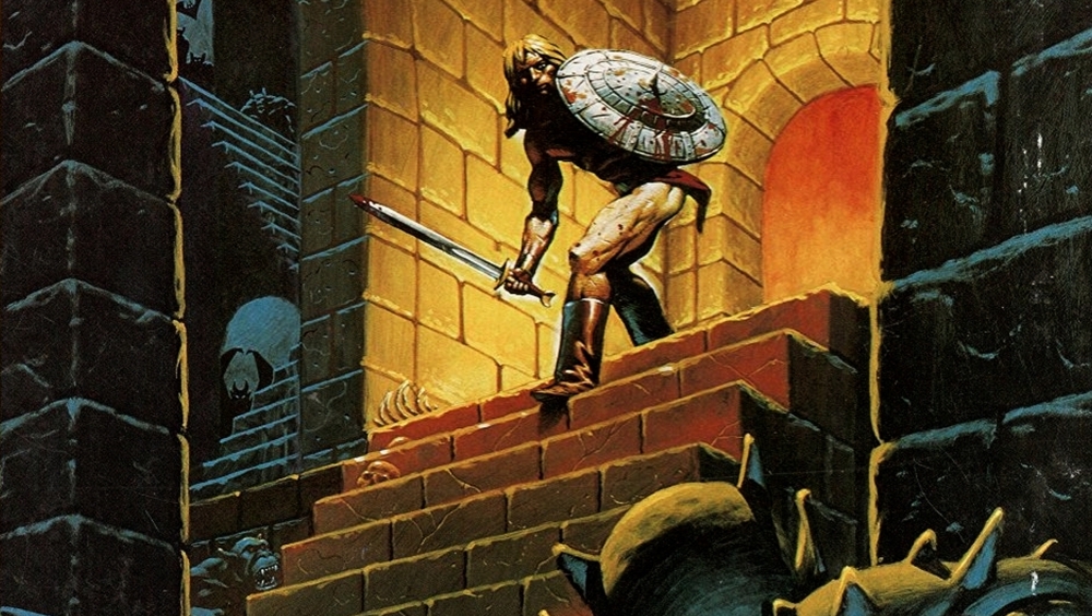 Mein erstes Mal mit Ultima Underworld: Wie spielt sich der Rollenspiel-Klassiker heute?