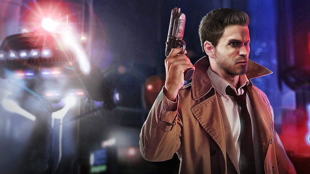 Vorschau zu Blade Runner Enhanced Edition: Zurück in der Zukunft