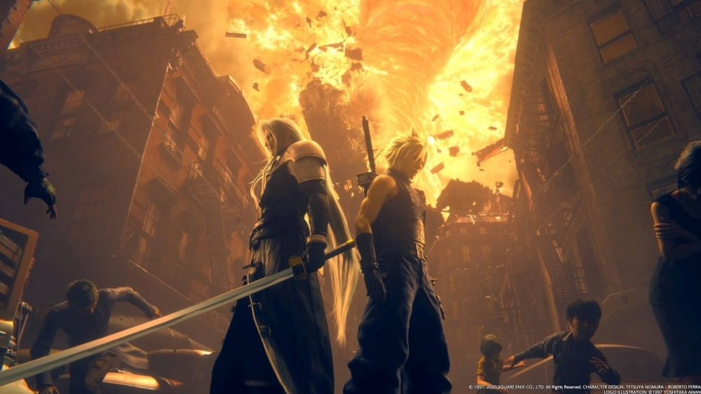 Wie Viele Final Fantasy Filme Gibt Es