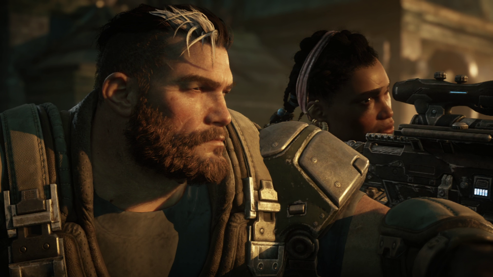 Gears Tactics im Test: Actiongeladene Taktikfeinkost mit Schwächen bei den Beilagen