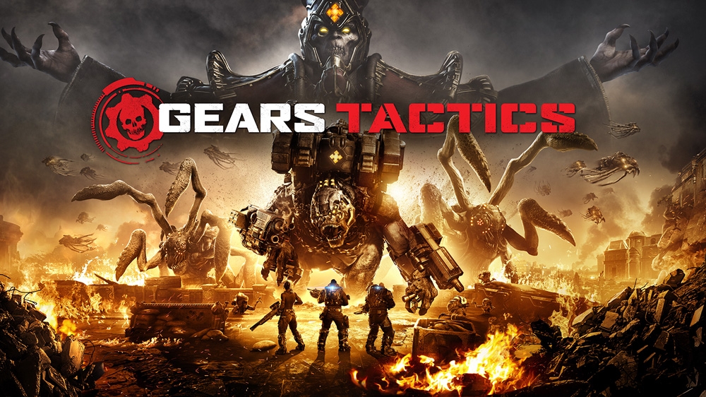 Gears Tactics: Jetzt mit dem Xbox Game Pass Ultimate für nur einen Euro spielen!