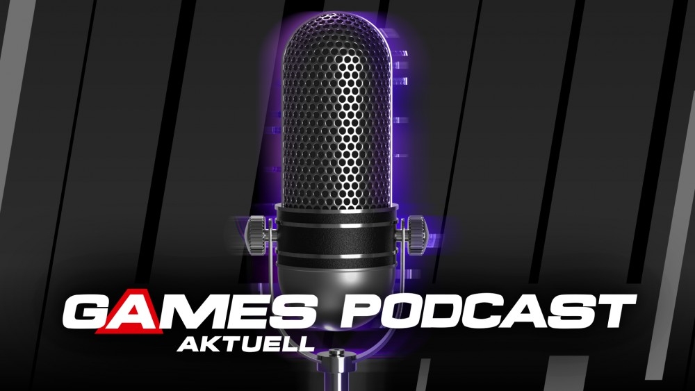 Games Aktuell Podcast 643: Game Awards, Star Wars und das MCU