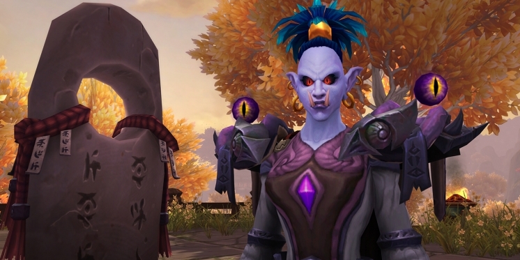 Bietet WoW heute keine soziale Spielerfahrung mehr?