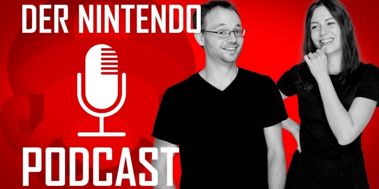 In Folge 95 des Nintendo-Podcasts sprechen Katharina Pache und Lukas Schmid über die Zukunft von Xenoblade, fehlende Switch-Features und noch viel mehr!