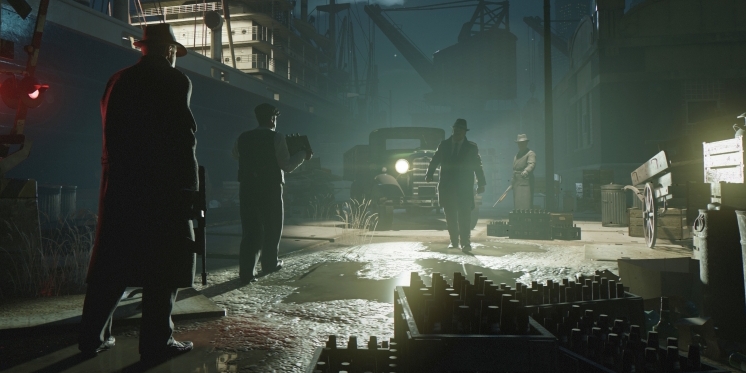 Mafia Definitive Edition - Alle Groschenhefte finden - Tipps mit Video-Guides