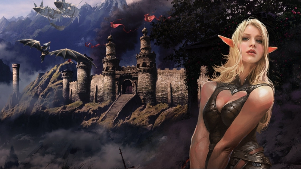 ArcheAge: Unchained - Free Trial: Jetzt kostenlos bis 25. Mai spielen!