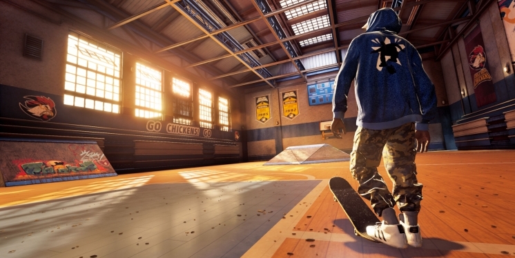 Tony Hawk’s Pro Skater 1+2: Liste der Trophäen und Achievements im Remake