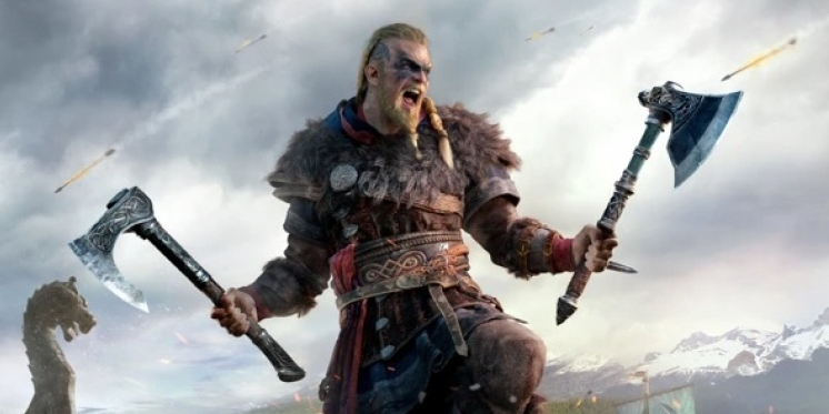 Assassin’s Creed Valhalla: Ubisoft gibt Release-Termin bekannt